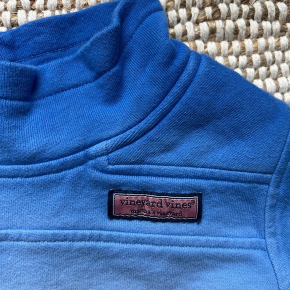 3T Vineyard Vines Sweatshirt - Picture 4 of 6